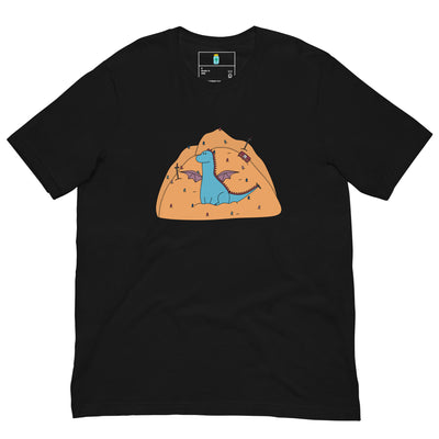 Dragon t-shirt