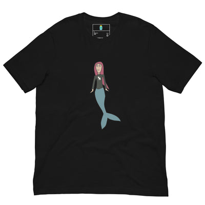 Mermaid t-shirt