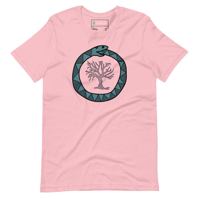 Ouroboros t-shirt